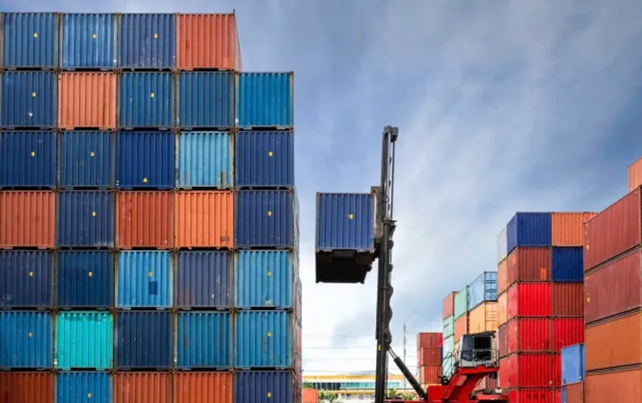 The right logistics partner for your business