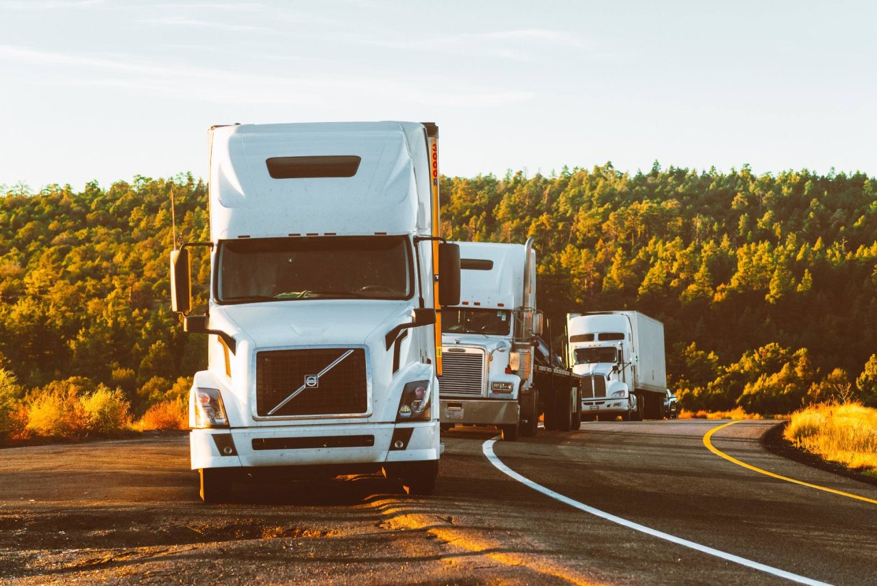 Kufa Group global logistics network